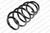 LESJ?FORS 4075755 Coil Spring